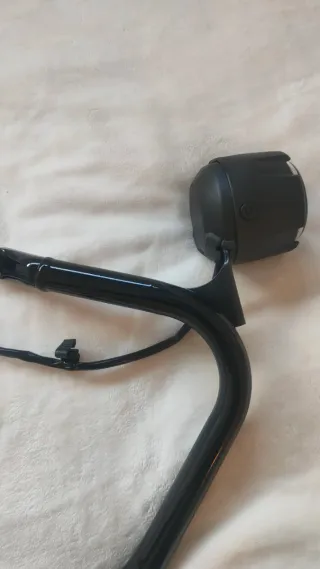 Defensas y Faros Auxiliares Honda Xadv 750