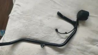 Defensas y Faros Auxiliares Honda Xadv 750