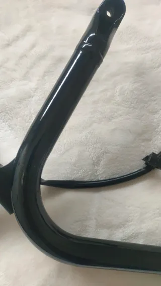 Defensas y Faros Auxiliares Honda Xadv 750