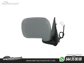 RETROVISOR COMPLETO DERECHO PARA NISSAN TERRANO II