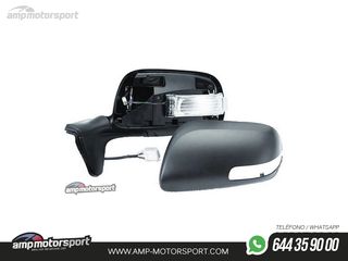 RETROVISOR COMPLETO IZQUIERDO PARA TOYOTA AURIS