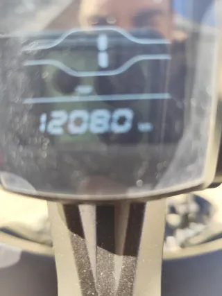 Bicicleta Eléctrica ekxbike x20