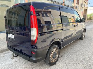 Mercedes-Benz Vito 2005