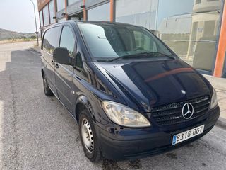 Mercedes-Benz Vito 2005