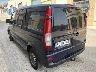 Mercedes-Benz Vito 2005