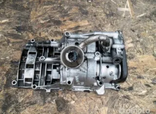 Bomba de aceite BMW 320d E46 150cv