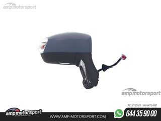 RETROVISOR COMPLETO DERECHO PARA FORD KUGA