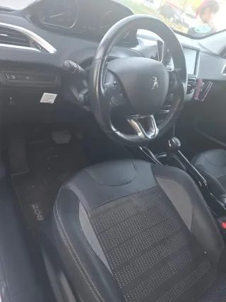 Peugeot 2008 2016