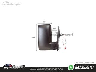 RETROVISOR COMPLETO DERECHO PARA IVECO DAILY