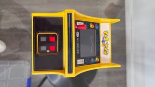 Mini Arcade Pac-Man My Arcade