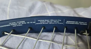 Raqueta de tenis con funda - Babolat Pure Drive