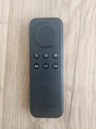 Amazon Fire TV Stick