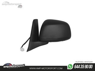 RETROVISOR COMPLETO IZQUIERDO PARA FIAT SEDICI