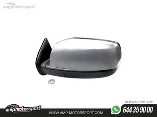 RETROVISOR COMPLETO IZQUIERDO PARA FORD RANGER