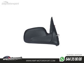 RETROVISOR COMPLETO DERECHO PARA LAND ROVER FREELANDER