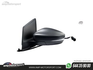 RETROVISOR COMPLETO IZQUIERDO PARA VOLKSWAGEN UP