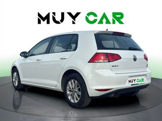 Volkswagen Golf Advance 1.6 TDI BMT 81 kW (110 CV)