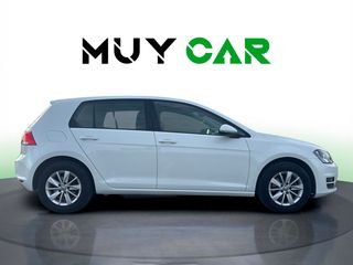 Volkswagen Golf Advance 1.6 TDI BMT 81 kW (110 CV)