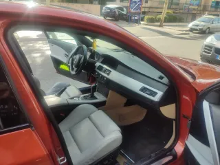 BMW Serie 5 2006