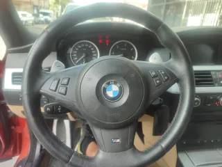 BMW Serie 5 2006
