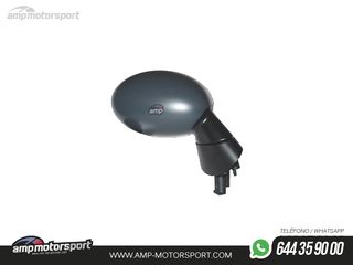 RETROVISOR COMPLETO DERECHO PARA MINI R50/52/53
