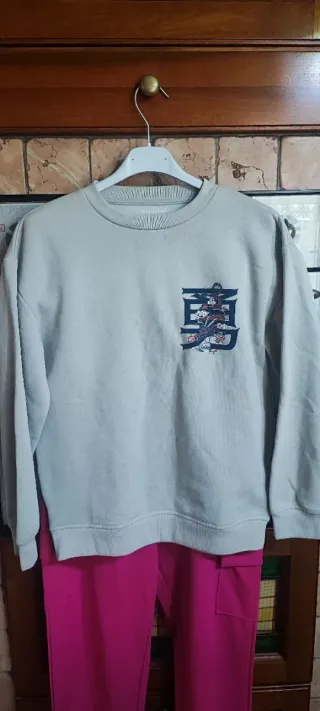 Pigiama invernale Primark 12 anni