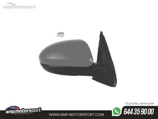 RETROVISOR COMPLETO DERECHO PARA MAZDA 3