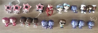 Funko Pop Stranger Things