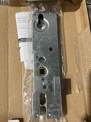 Cerradura de reparación Roto serie C500, 3592P8