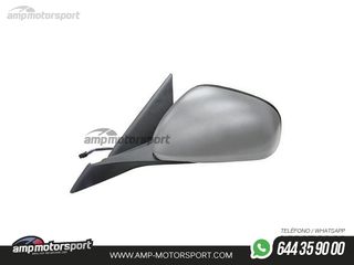 RETROVISOR COMPLETO IZQUIERDO PARA ALFA ROMEO GIULIETTA