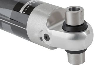 FOX - AMORTIGUADOR TRASERO 2.0 - JEEP WRANGLER TJ