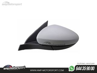 RETROVISOR COMPLETO IZQUIERDO PARA FIAT TIPO