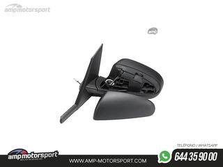 RETROVISOR COMPLETO IZQUIERDO PARA MITSUBISHI COLT