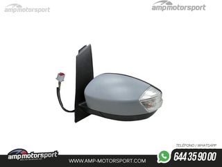 RETROVISOR COMPLETO IZQUIERDO PARA FORD C-MAX
