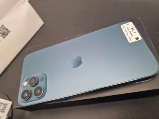 iphone 12 pro max 256Gb GARANTIA CAMBIOS !!