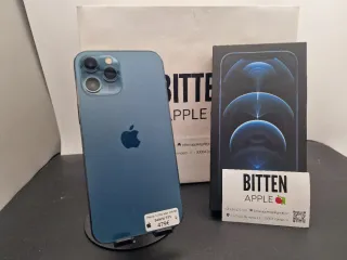 iphone 12 pro max 256Gb GARANTIA CAMBIOS !!