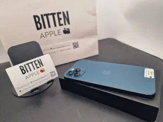 iphone 12 pro max 256Gb GARANTIA CAMBIOS !!