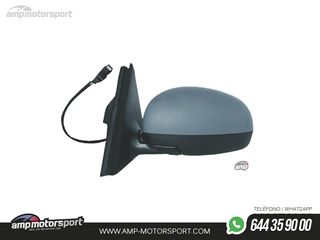 RETROVISOR COMPLETO IZQUIERDO PARA SKODA ROOMSTER