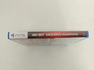 Call of Duty Modern Warfare 3 PS5