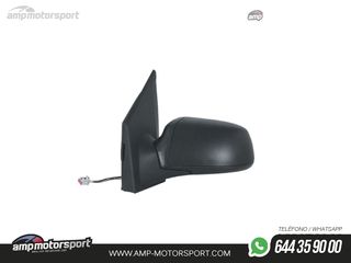 RETROVISOR COMPLETO IZQUIERDO PARA FORD FUSION