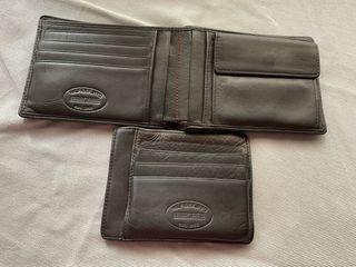 Cartera Tommy Hilfiger Marrón Hombre