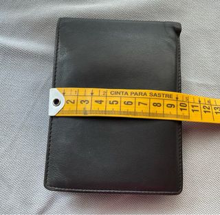 Cartera Tommy Hilfiger Marrón Hombre