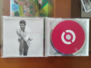 CD Antonio Orozco Dos Orillas