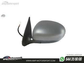 RETROVISOR COMPLETO IZQUIERDO PARA NISSAN JUKE