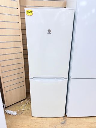 GARANTIA.COMBI BALAY 1.70 NOFROST A+