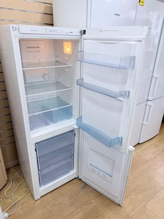 GARANTIA.COMBI BALAY 1.70 NOFROST A+