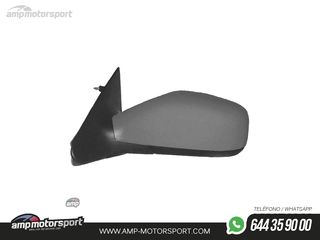 RETROVISOR COMPLETO IZQUIERDO PARA RENAULT LAGUNA
