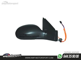 RETROVISOR COMPLETO DERECHO PARA CITROËN C5