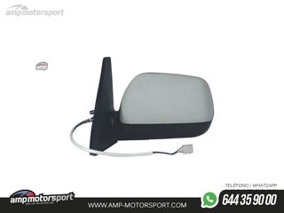 RETROVISOR COMPLETO IZQUIERDO PARA TOYOTA RAV-4