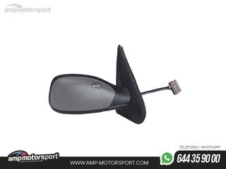 RETROVISOR COMPLETO DERECHO PARA PEUGEOT 306